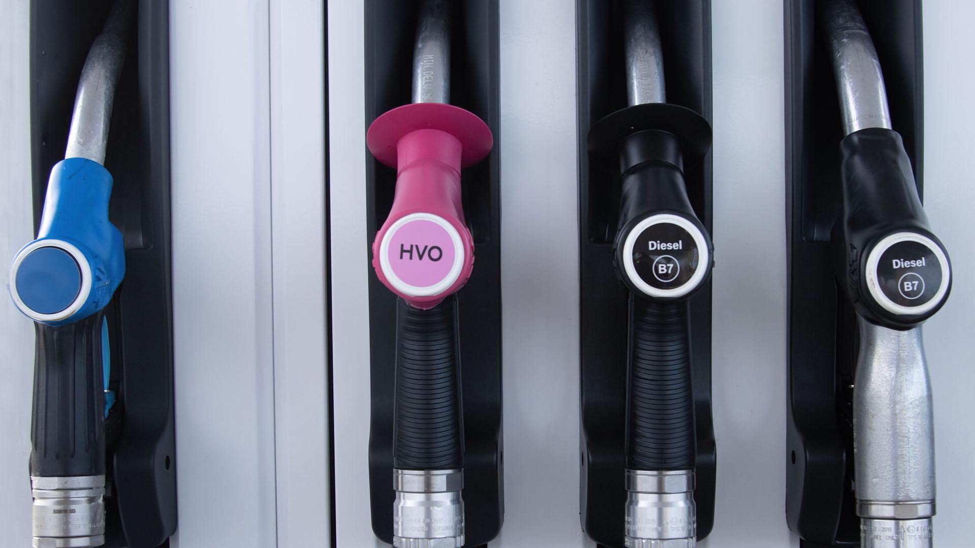 Diesel HVO: cos'è e tutte le compatibilità nel 2024